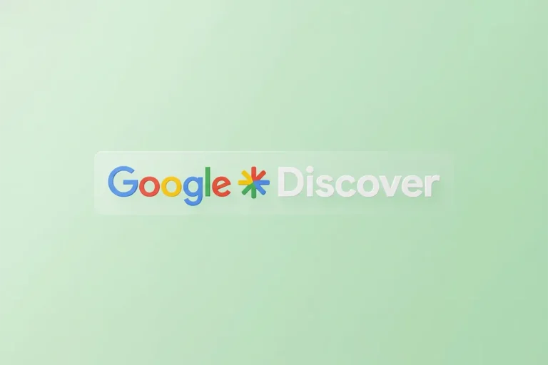 گوگل دیسکاور چیست؟ Google Discover