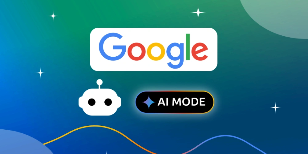 تأثیر AI Mode بر رفتار کاربران