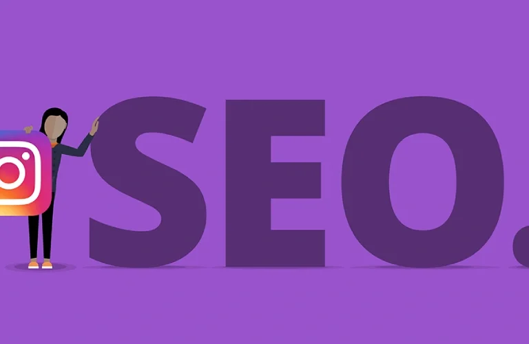 سئوی اینستاگرام چیست؟