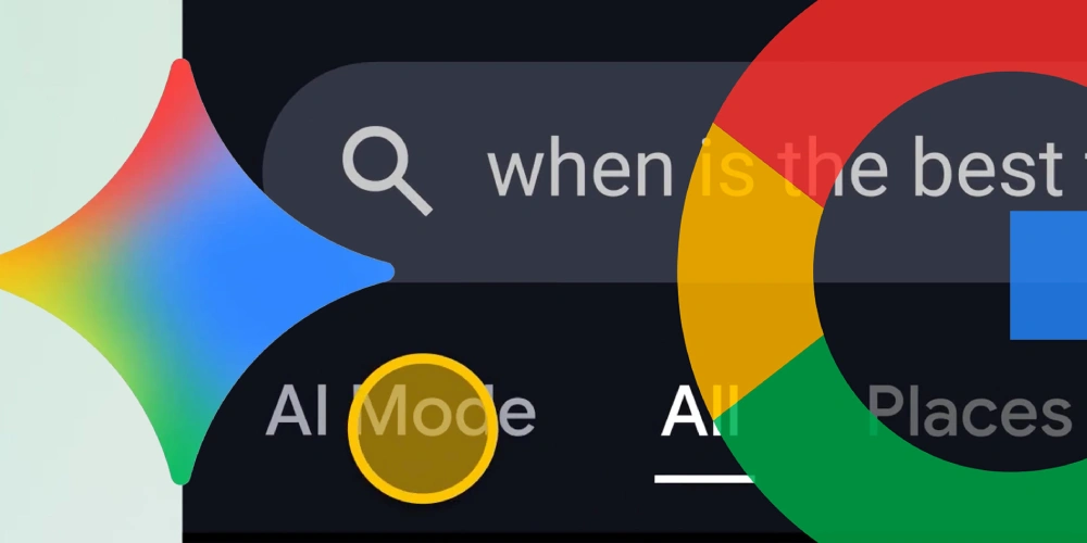 محدودیت ها و چالش های AI Mode گوگل