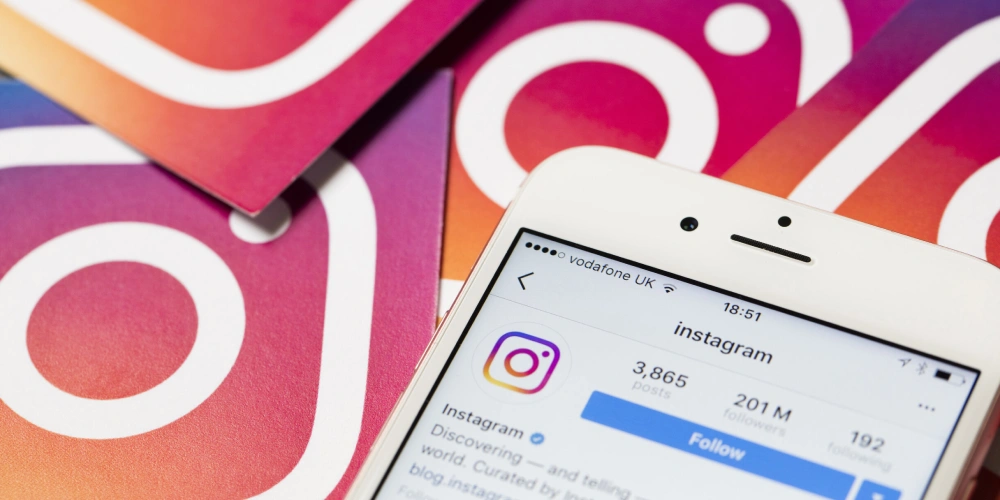 محتوای تعاملی و تاثیر آن بر سئو اینستاگرام