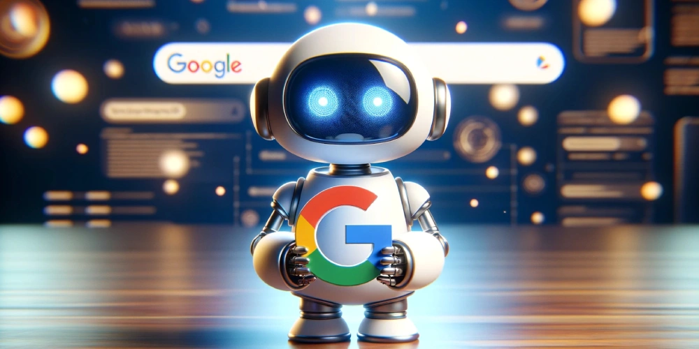 عملکرد AI Mode به چه صورت است؟