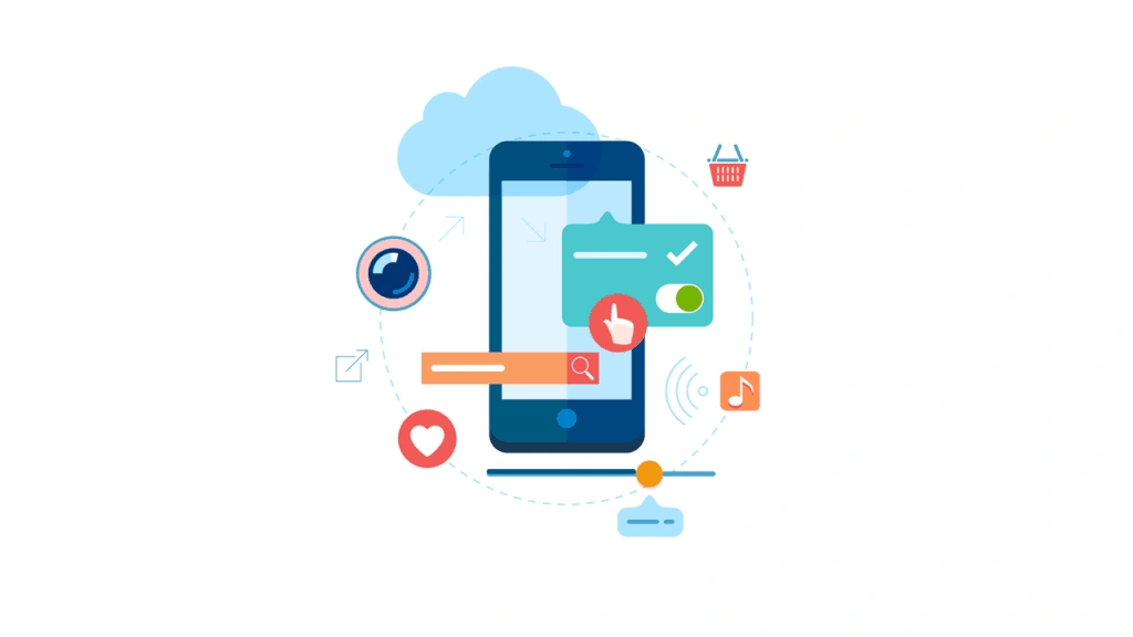 تاثیر سئو وب سایت