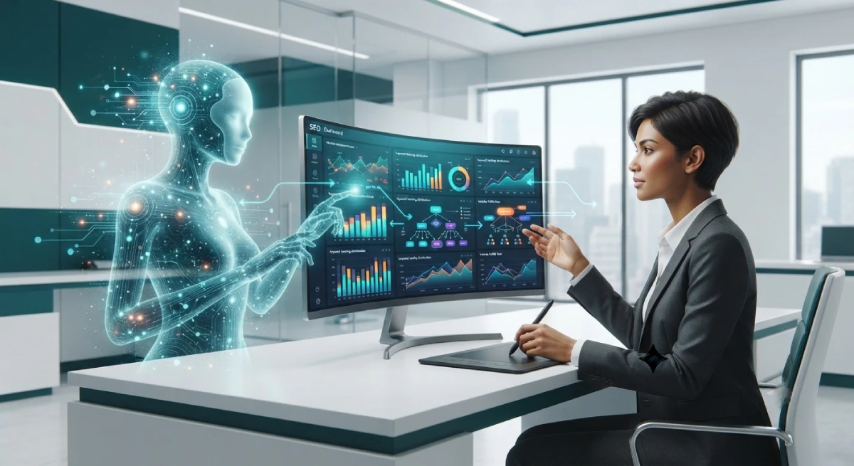 AI Powered Configuration