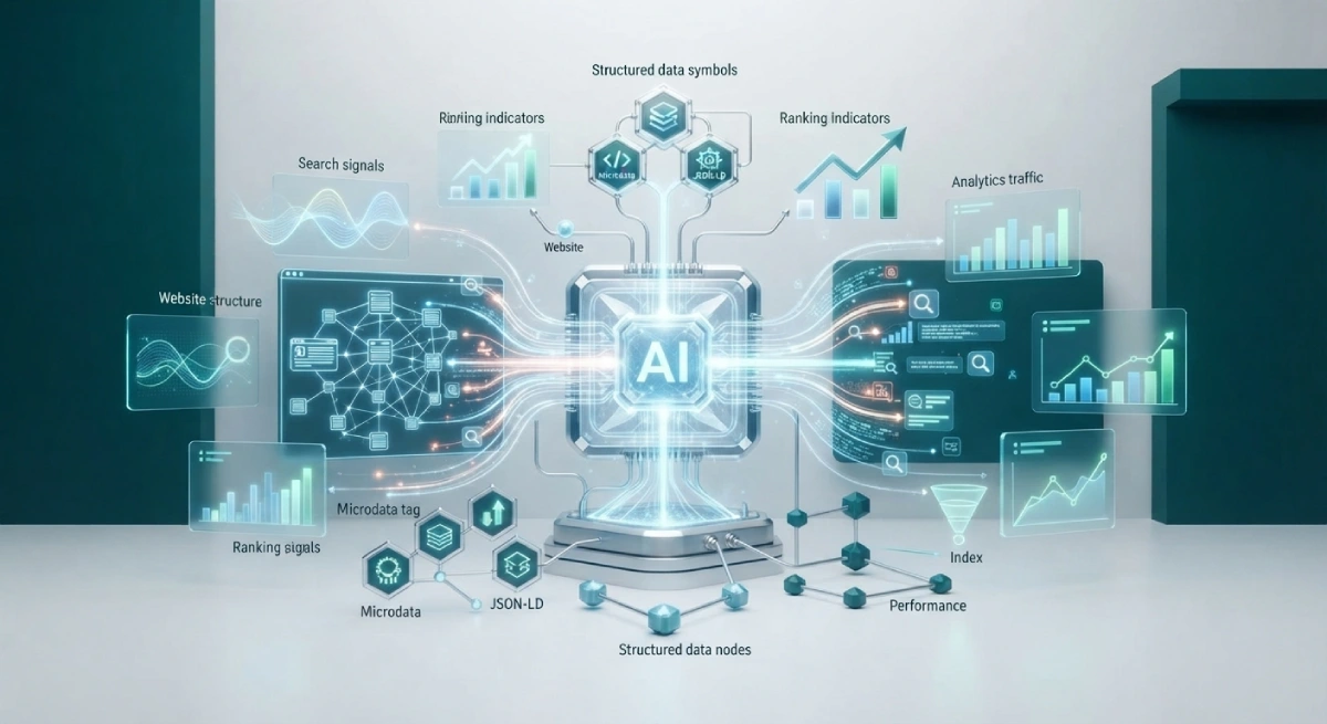 AI Powered Configuration