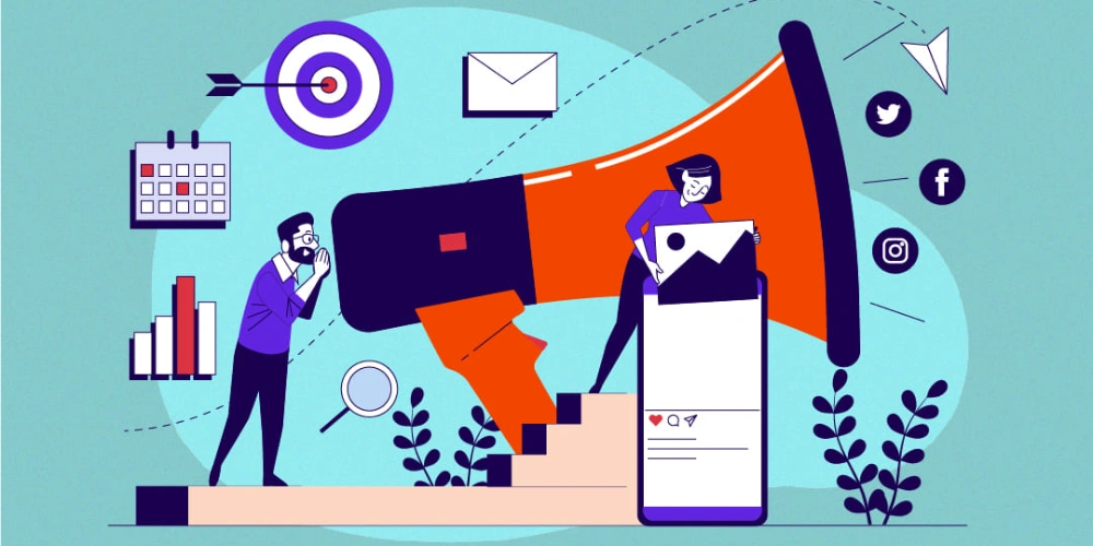 تاثیر بازاریابی حسی