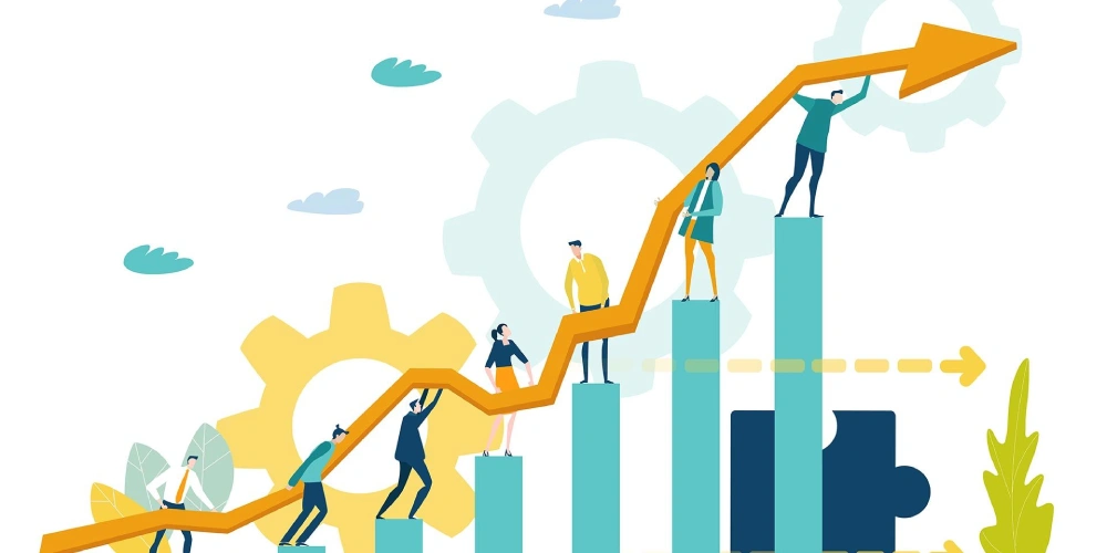 چرخه عمر محصول چیست؟ | مراحل چرخه عمر محصول