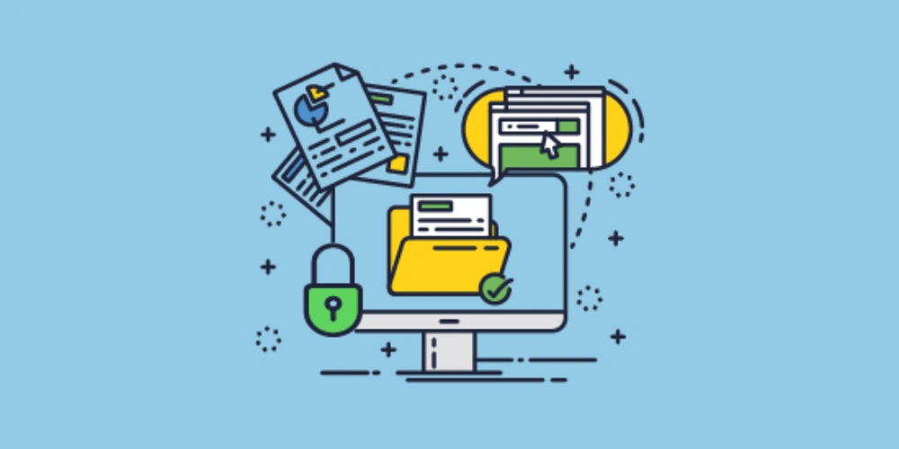 بررسی قانون DMCA