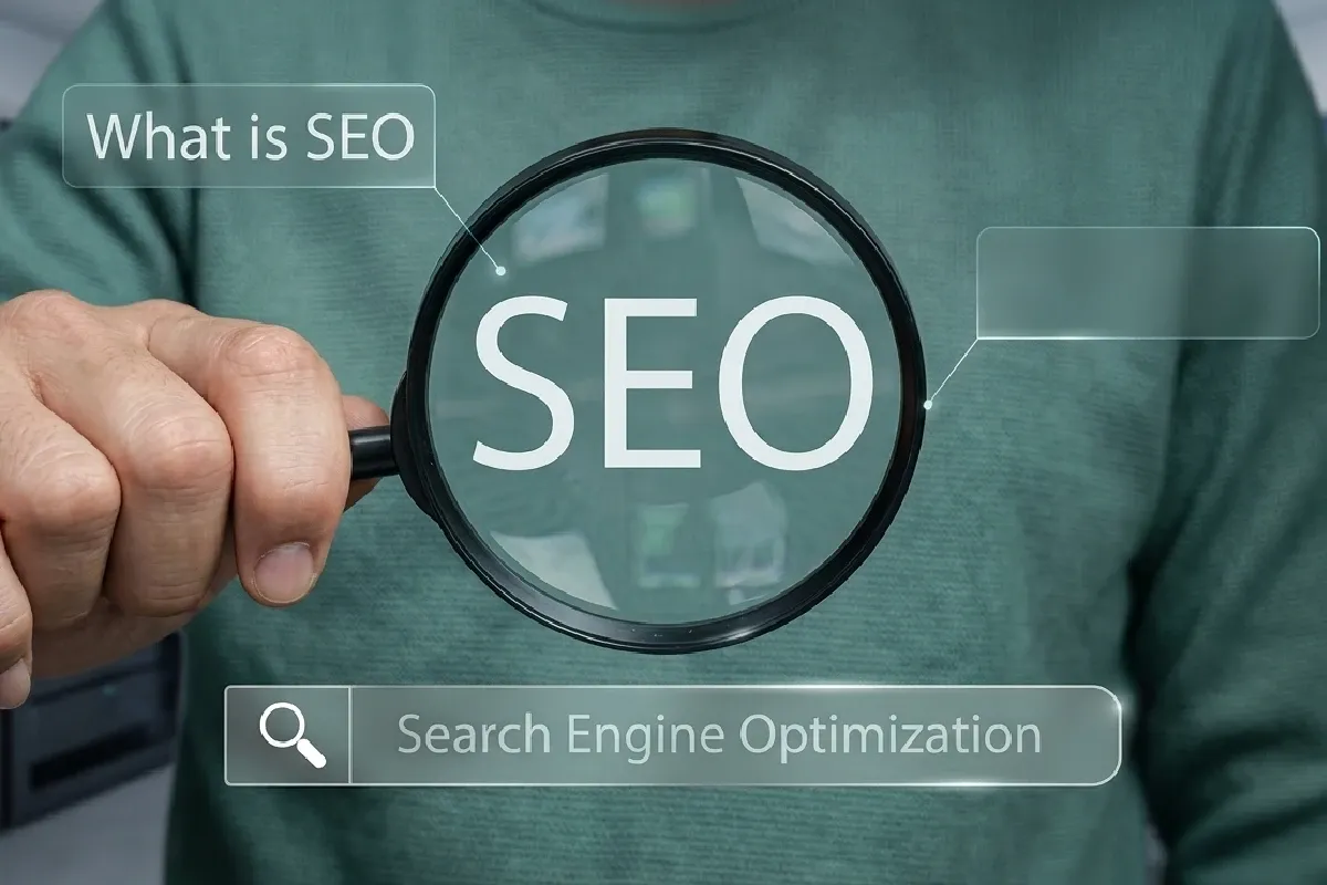 SEO چیست؟