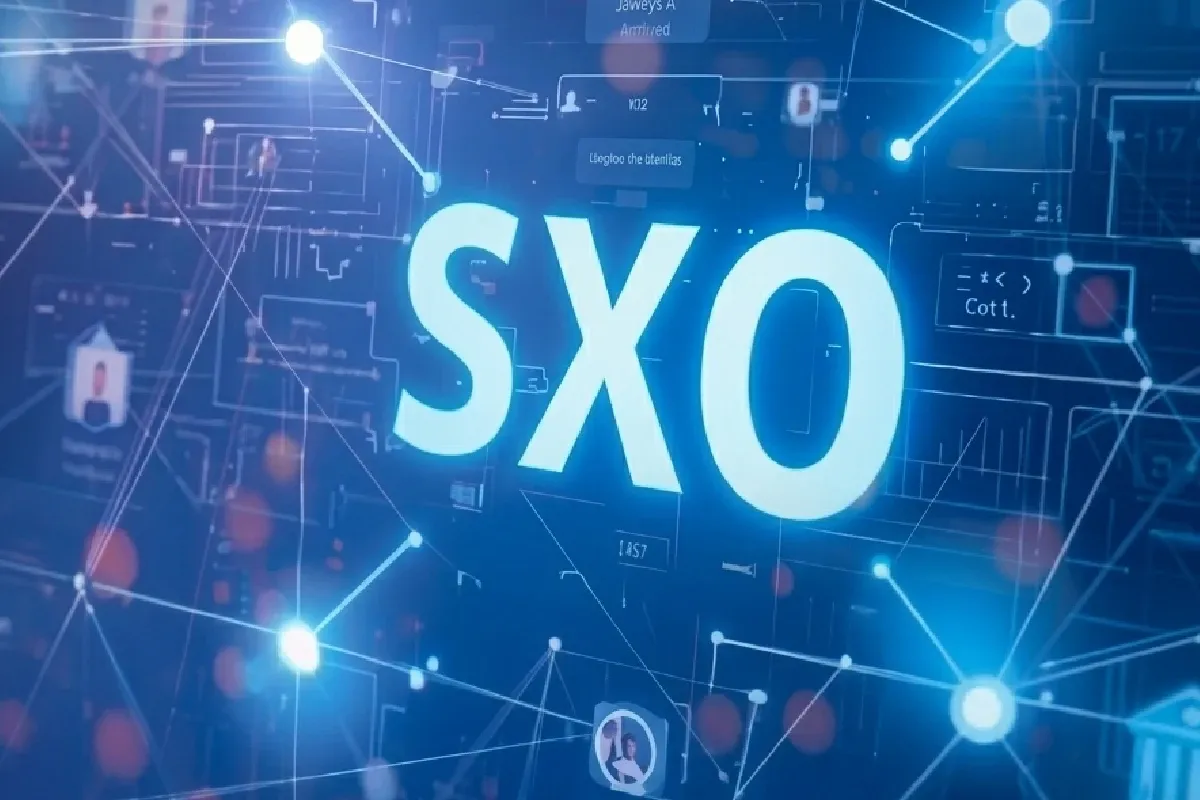SXO چیست؟