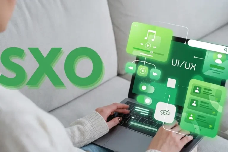 بهینه‌سازی تجربه جستجو (SXO) چیست؟