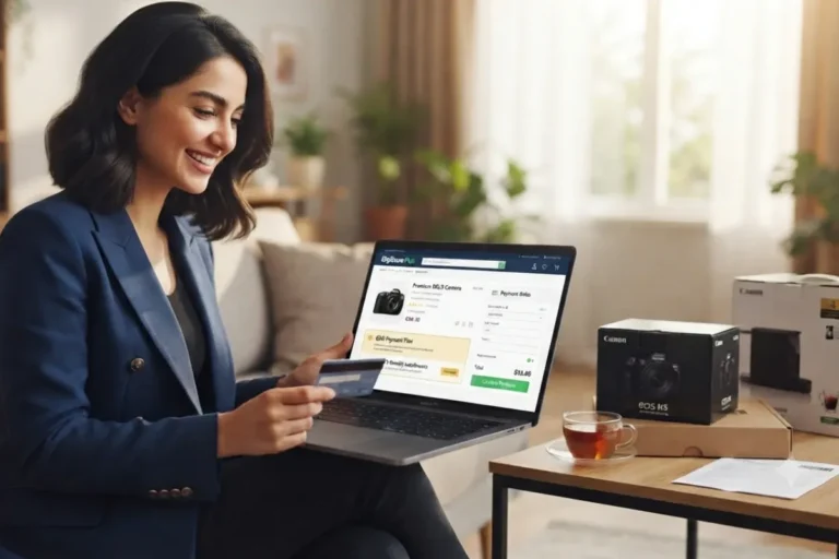 استراتژی فروش اقساطی؛ راهنمای جامع افزایش فروش فروشگاه‌ها با مدل‌های اعتباری و BNPL