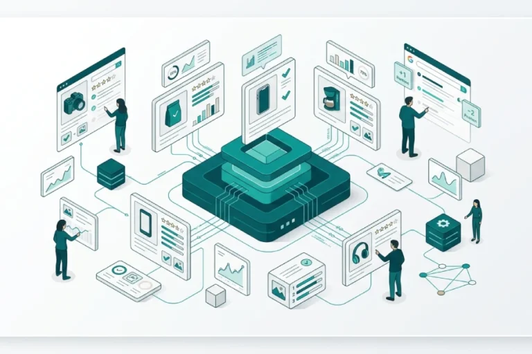 Product Reviews System گوگل