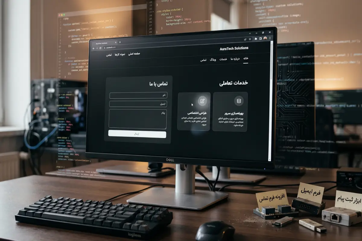 نصب و تنظیم افزونه وردپرس؛ آموزش کامل نصب، فعالسازی و پیکربندی افزونهها