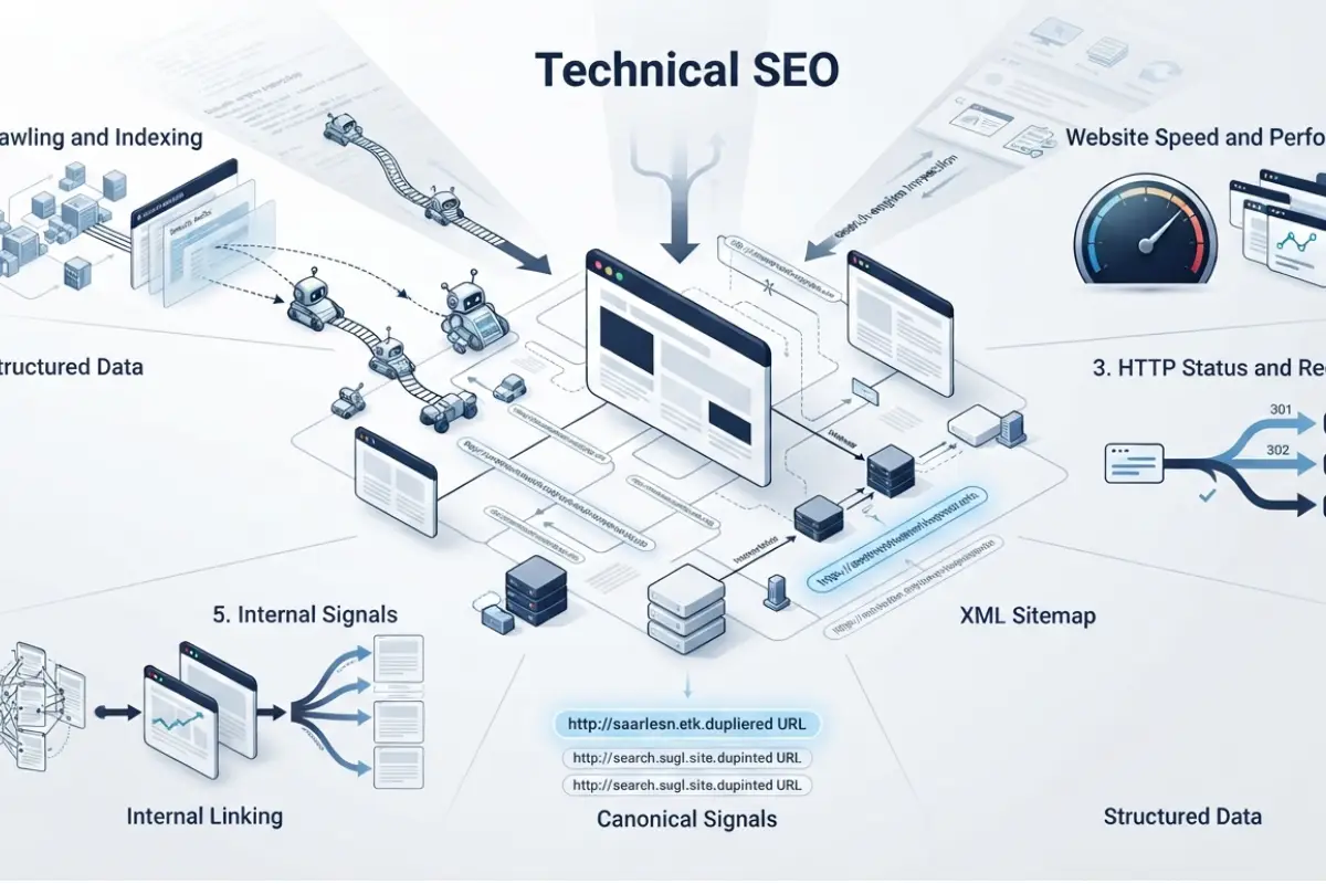 آیا یک ابزار برای Technical SEO کافی است؟